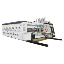 ZYKM-D 1224  print slot die cut machine with CE certifactes